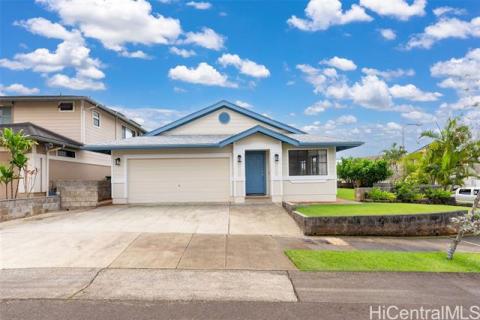 MILILANI MAUKA