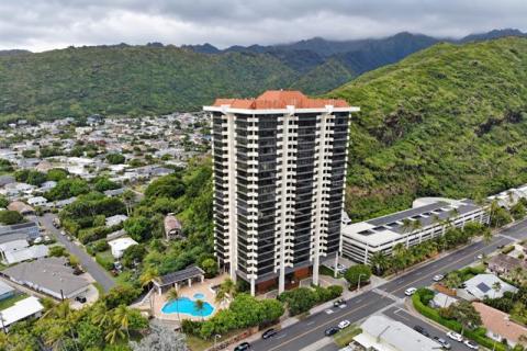 Mt Terrace(unit#7A)