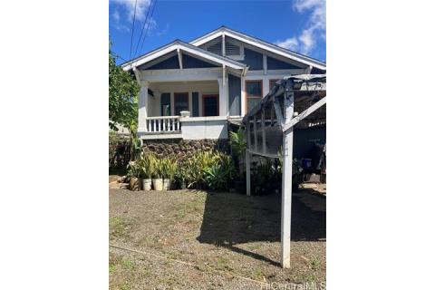 KALIHI-LOWER