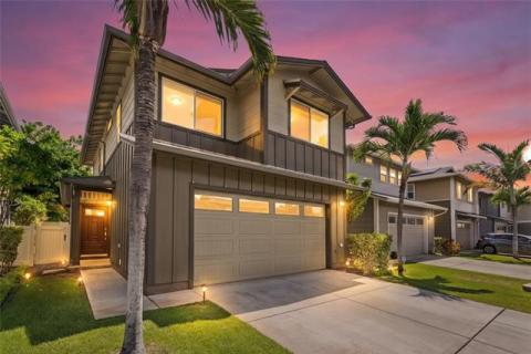 EWA GEN PARKSIDE