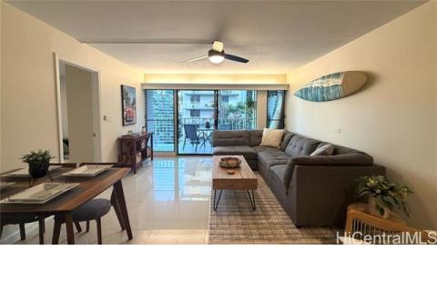 Coral Terrace Apts(unit#302)