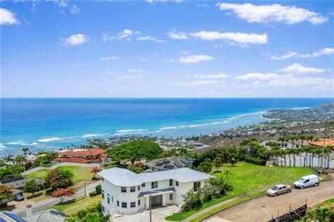 HAWAII LOA RIDGE