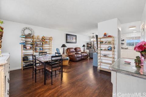 Ewa Villa Ests(unit#39)