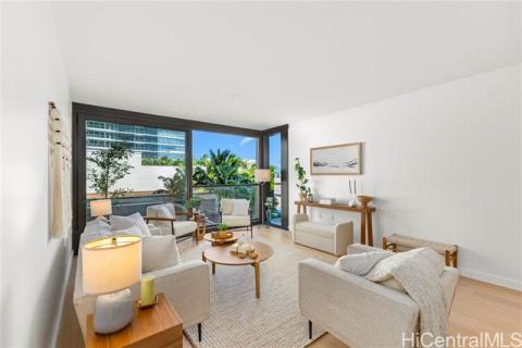 Victoria Place(unit#610)