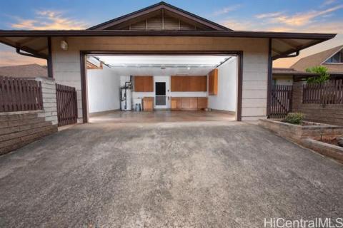 MILILANI AREA