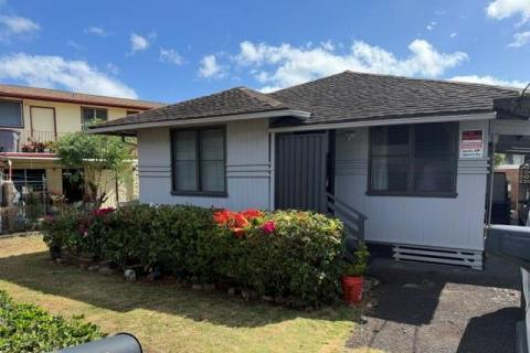 KALIHI-LOWER