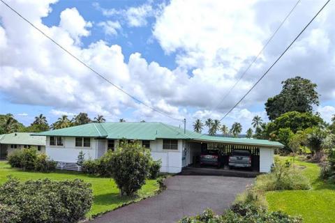 WAIAKEA HMSTD
