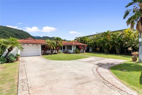 NIU VALLEY