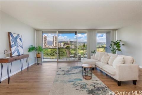 2233 Ala Wai(unit#6B)