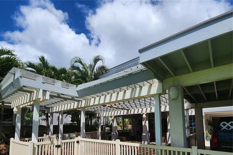 EWA BEACH