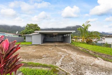 KAMOOALII