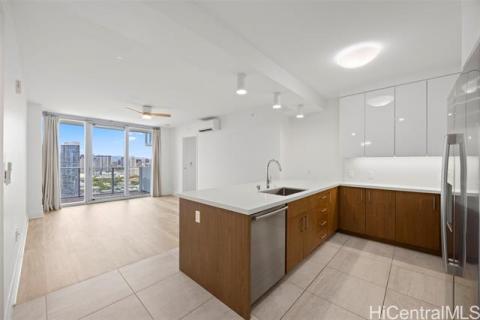 Azure Ala Moana(unit#3110)