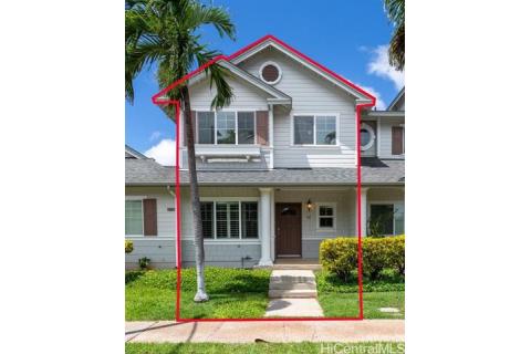 Ke Noho Kai Townhomes IV(unit#2G2)