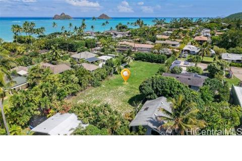 LANIKAI