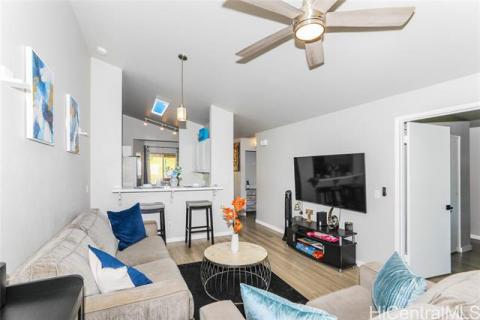 Westview At Makakilo Hts(unit#U205)
