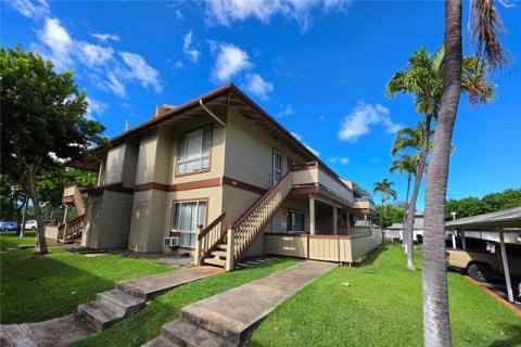 Palm Court(unit#9B)
