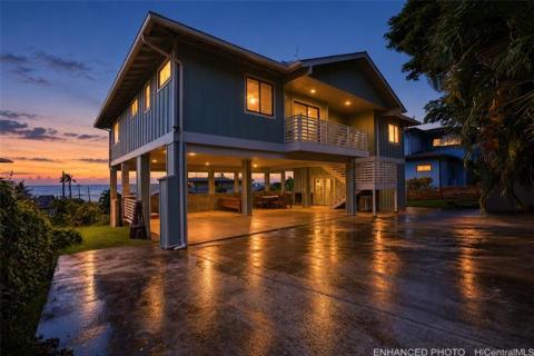 KAWAILOA-NORTH SHORE