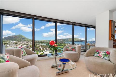 Mt Terrace(unit#10F)