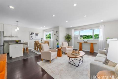 Foster Hgts Villa(unit#F38)