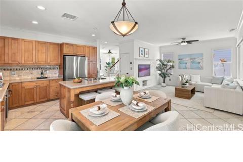 HOAKALEI-KA MAKANA
