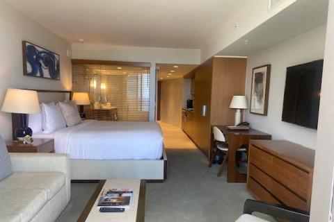 The Ritz-Carlton Residences Twr 2 - 383 Kalaimoku(unit#2211)