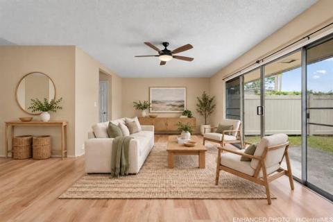 Haiku Villa(unit#C)