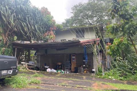 KALIHI VALLEY