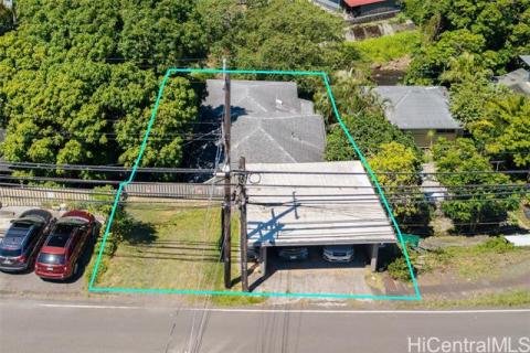 KALIHI-UPPER