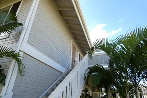 Kuani Hillside(unit#4U)