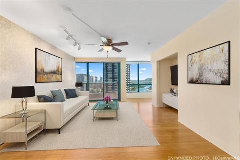 Waikiki Landmark(unit#2806)