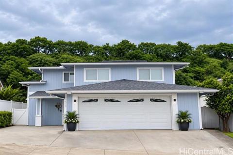 ROBINSON HEIGHTS
