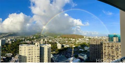 Honolulu Park Place(unit#3810)