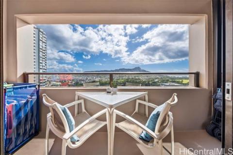Waikiki Sunset(unit#2114)