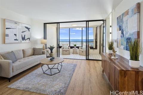 Yacht Harbor Towers(unit#1502)