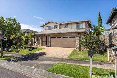 MILILANI MAUKA