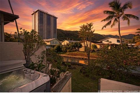 Gateway Peninsula(unit#D5)