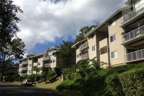 Evergreen Terrace(unit#M202)