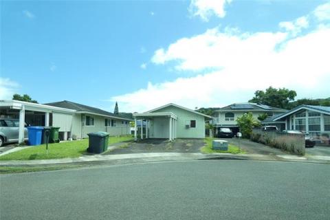 WOODRIDGE