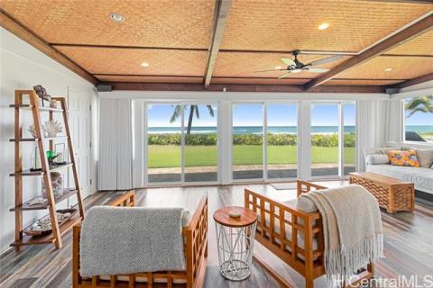KAWAILOA-NORTH SHORE