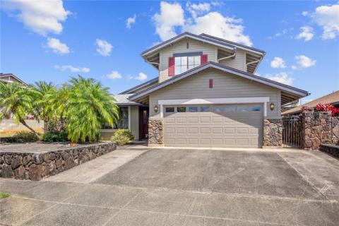 MILILANI MAUKA