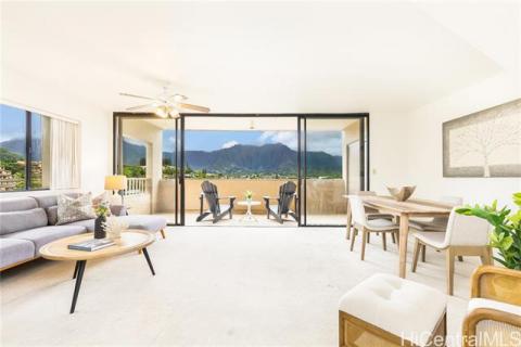 Poha Kea Point 4-4(unit#3831)