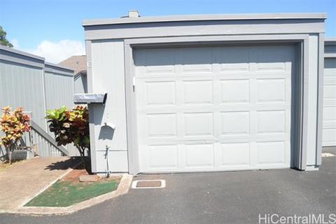 Hillside Terrace 3(unit#E180)