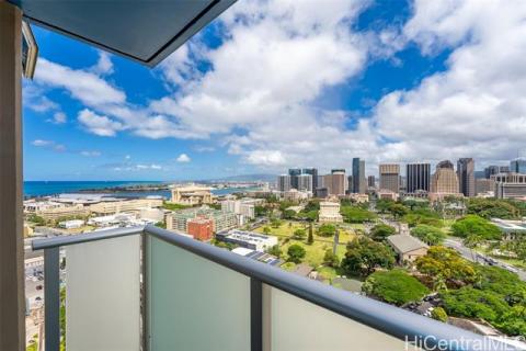 801 South St(unit#2512)