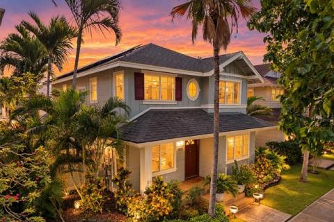 OCEAN POINTE