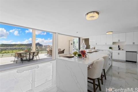 Ala Wai Plaza Skyrise(unit#1)