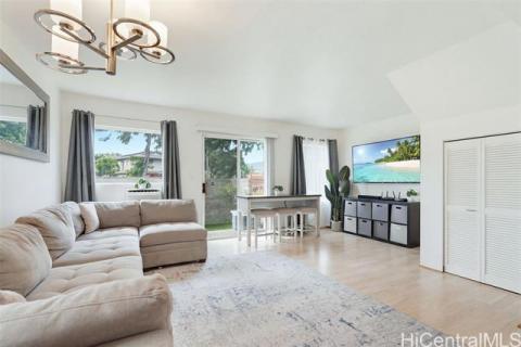 Kulalani Village(unit#2A)