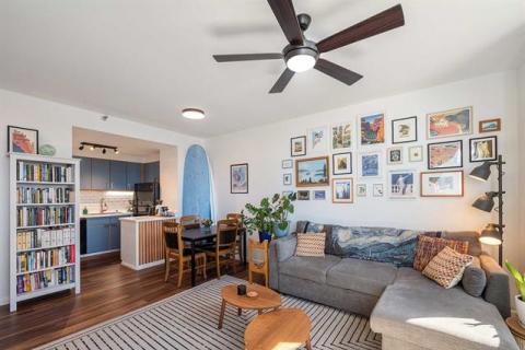 Royal Capitol Plaza(unit#3302)