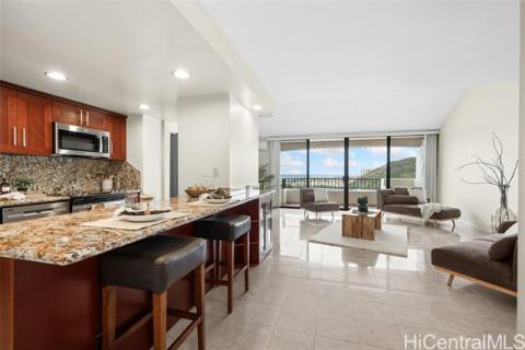 Naniwa Gardens(unit#1404)