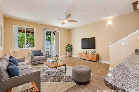 Ko Olina Hillside Villas(unit#1907)