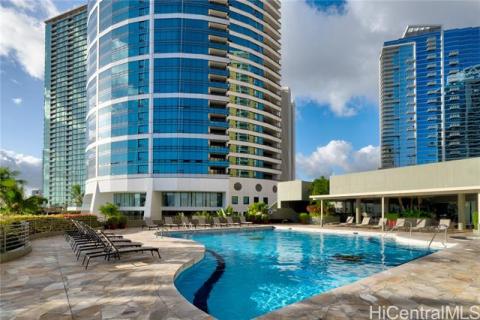 Nauru Tower(unit#3601)